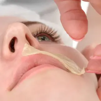 Depilación de Bigote