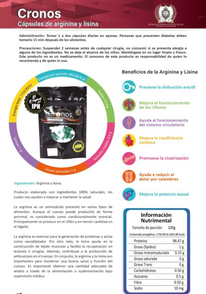 Cronos - Imagen 2