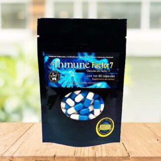 Inmuné Factor 7