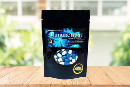 Inmuné Factor 7