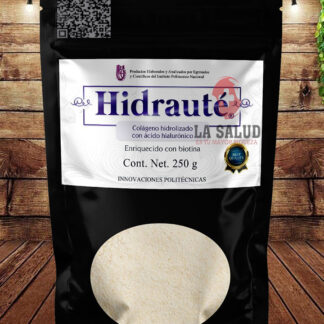 Hidrauté
