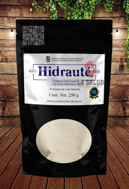 Hidrauté