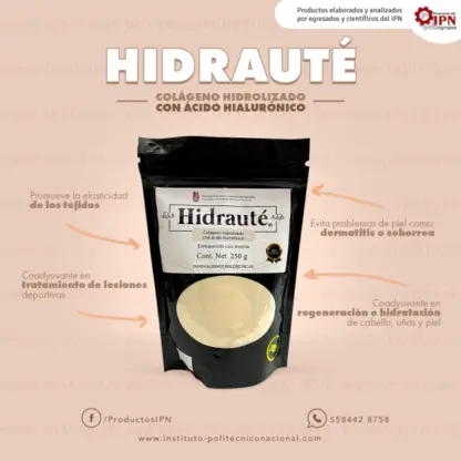 Hidrauté - Imagen 3