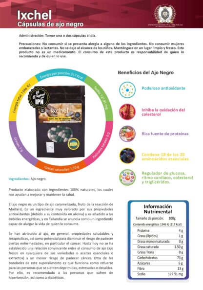 Ixchel - Imagen 2