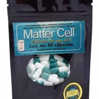 Matter Cell