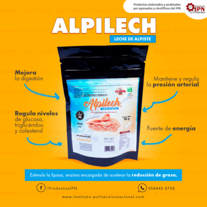 Alpilech Coco - Imagen 3