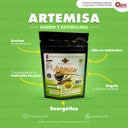Artemisa - Imagen 3