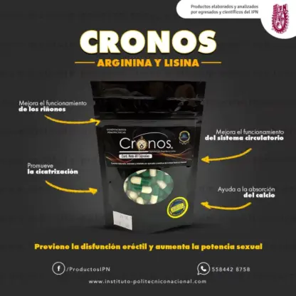 Cronos - Imagen 3