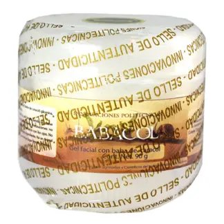 Babacol Gel Facial