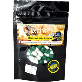 Ixchel