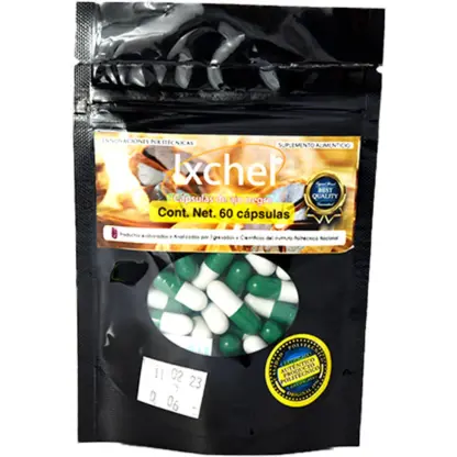 Ixchel