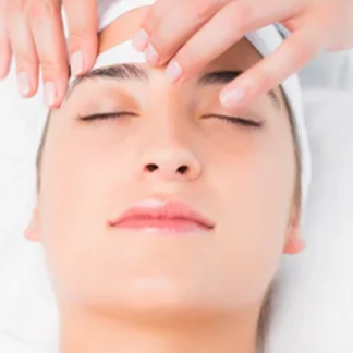 Depilación de Rostro Completo