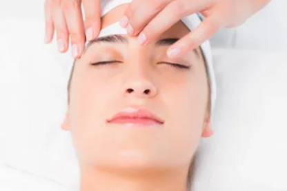 Depilación de Rostro Completo