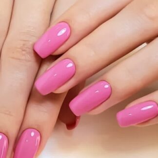 Manicure + Gelish