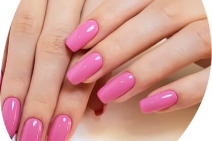 Manicure + Gelish