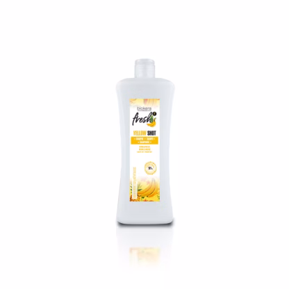 Champú Yellow Shot 1,000ml