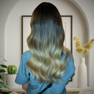 Balayage