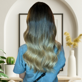Balayage ($2,200 - $4,500)