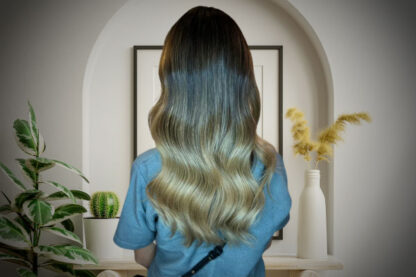 Balayage