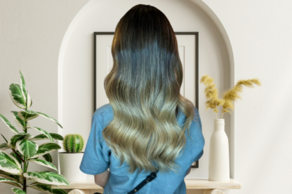 Balayage ($2,200 - $4,500)
