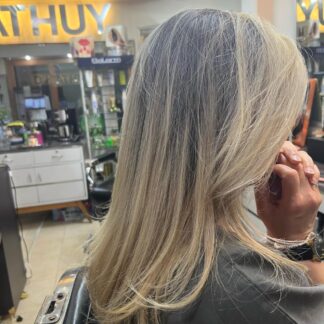 Corrección de Color ($1,900 - $3,800)