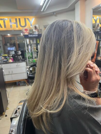 Corrección de Color ($1,900 - $3,800)