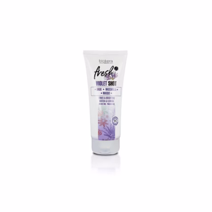 Mascarilla Violet Shot 200ml