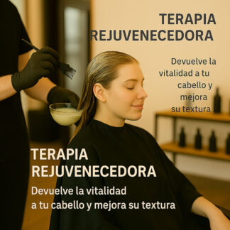 Terapia Rejuvenecedora