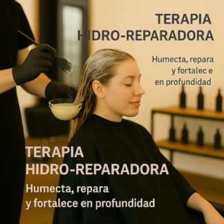 Terapia Hidro-Reparadora