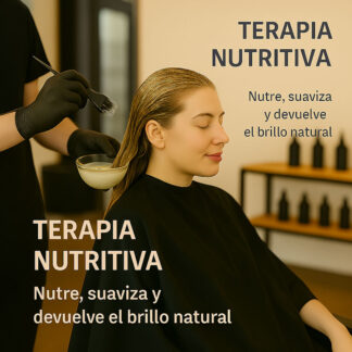 Terapia Nutritiva