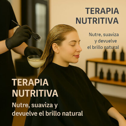 Terapia Nutritiva