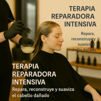 Terapia Reparadora Intensiva