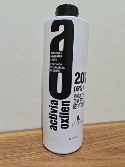 activa Oxilen